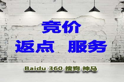 竞价广告赚钱：百度平台案例分析