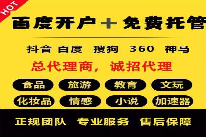 托管SEM竞价服务流程：从策划到执行的完整流程